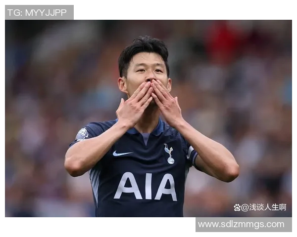 韩国足球明星评论世界顶级球员表现与未来发展趋势分析